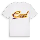 Essel baseball t-shirt