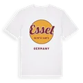 Essel cirkel t-shirt