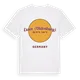 Essen (Oldenburg) cirkel t-shirt