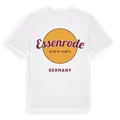 Essenrode cirkel t-shirt