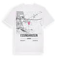 Essinghausen karta t-shirt