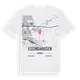 Essinghausen karta t-shirt