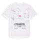 Ettenbüttel karta t-shirt