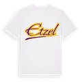 Etzel baseball t-shirt