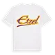 Etzel baseball t-shirt