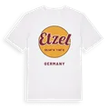 Etzel cirkel t-shirt