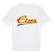 Etzen baseball t-shirt