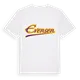 Evensen baseball t-shirt