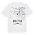 Eversten karta t-shirt