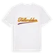 Fallersleben baseball t-shirt