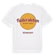 Fallersleben cirkel t-shirt