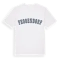Feggendorf college t-shirt