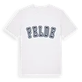 Felde college t-shirt
