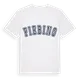 Fiebing college t-shirt
