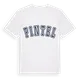 Fintel college t-shirt