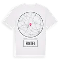 Fintel t-shirt