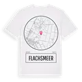 Flachsmeer t-shirt