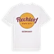 Flechtorf cirkel t-shirt