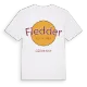 Fledder cirkel t-shirt