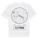 Flettmar t-shirt