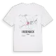 Fredenbeck karta t-shirt