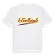 Frellstedt baseball t-shirt
