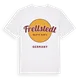 Frellstedt cirkel t-shirt