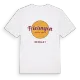 Frielingen cirkel t-shirt