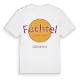 Füchtel cirkel t-shirt