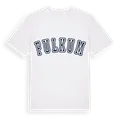 Fulkum college t-shirt