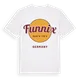 Funnix cirkel t-shirt