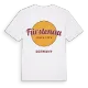 Fürstenau cirkel t-shirt