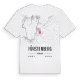 Fürstenberg karta t-shirt