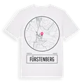 Fürstenberg t-shirt
