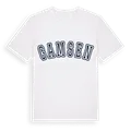 Gamsen college t-shirt