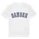 Gamsen college t-shirt