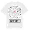 Ganderkesee t-shirt