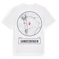Gandesbergen t-shirt