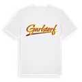 Garlstorf baseball t-shirt