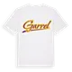 Garrel baseball t-shirt
