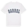Garrel college t-shirt