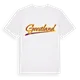 Geestland baseball t-shirt