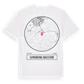 Gemarkung Argestorf t-shirt