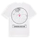 Gemarkung Argestorf t-shirt