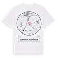 Gemarkung Hachmühlen t-shirt