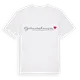 Germershausen hjärta t-shirt