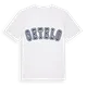 Getelo college t-shirt