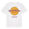Gevensleben cirkel t-shirt