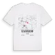 Geversdorf karta t-shirt