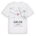 Gielde karta t-shirt